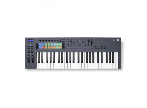 Novation FLkey 49 Novation FLkey 49